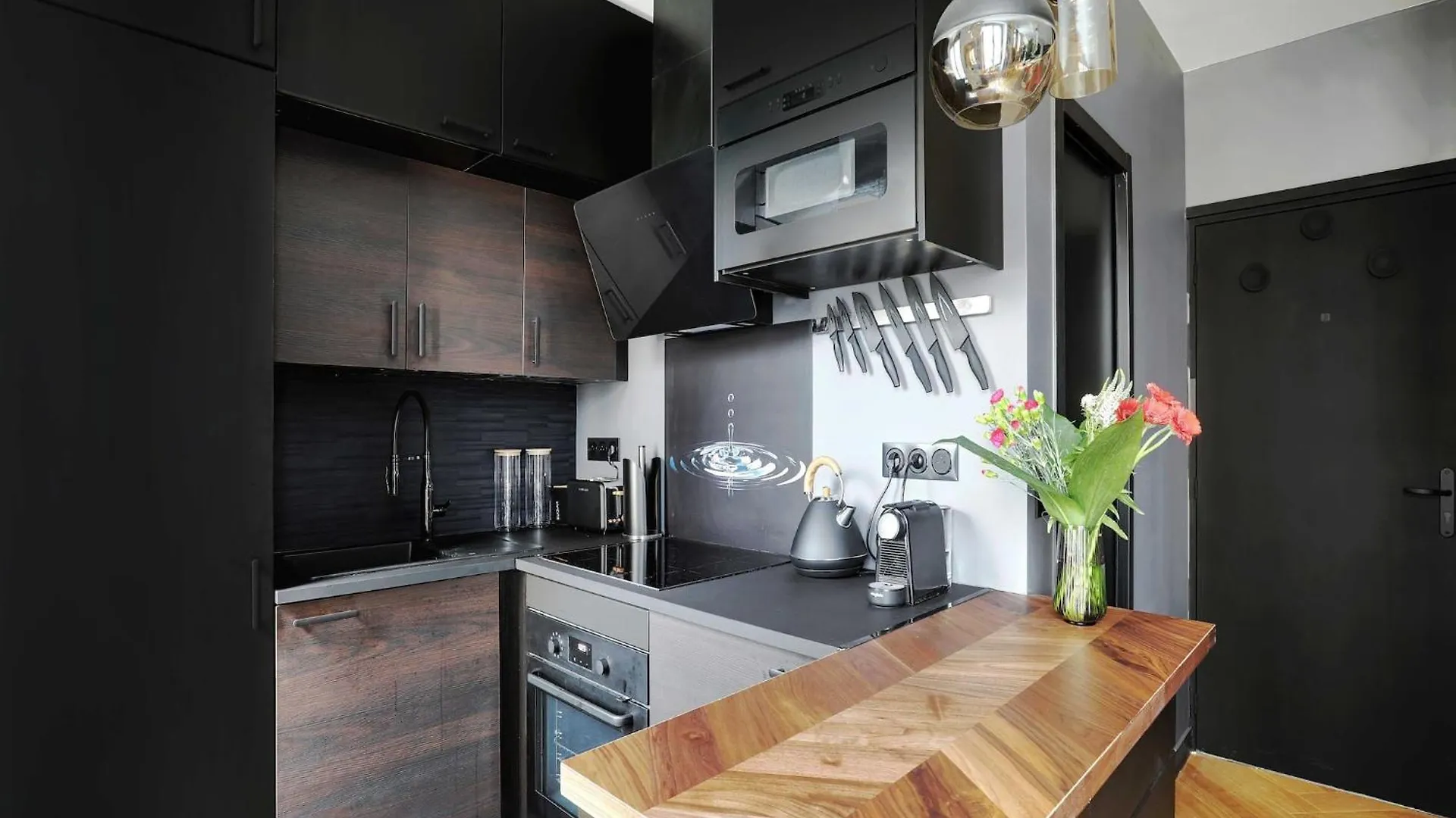Beautiful Apartment - Sacre C Ur - Mobility Lease Paris 0*,  France